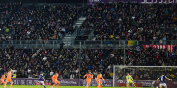 El Ayuntamiento de Guadalajara explica por qué ha iniciado un expediente sancionador al CD Guadalajara