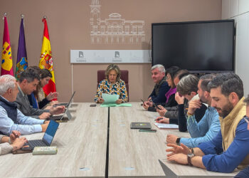 El Ayuntamiento de Guadalajara inicia la resolución del contrato del Centro de Atención Integral para mujeres víctimas de violencia