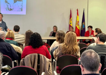 El Ayuntamiento de Guadalajara quiere extender el Programa TEI contra el acoso escolar a todos los colegios de la ciudad