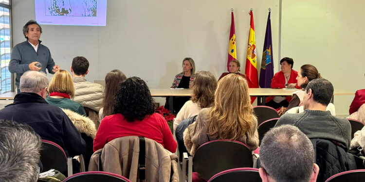 El Ayuntamiento de Guadalajara quiere extender el Programa TEI contra el acoso escolar a todos los colegios de la ciudad