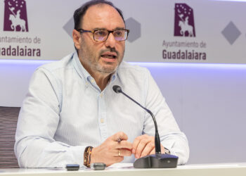 El Ayuntamiento de Guadalajara justifica la no convocatoria de las ayudas municipales a los centros privados de educación infantil durante 2025 1 El Ayuntamiento de Guadalajara reafirma su compromiso con la educación infantil, las familias y el tejido empresarial
