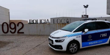 El Ayuntamiento de Guadalajara renovará parte de la flota de la Policía Local con diecisiete nuevos vehículos contratados por renting