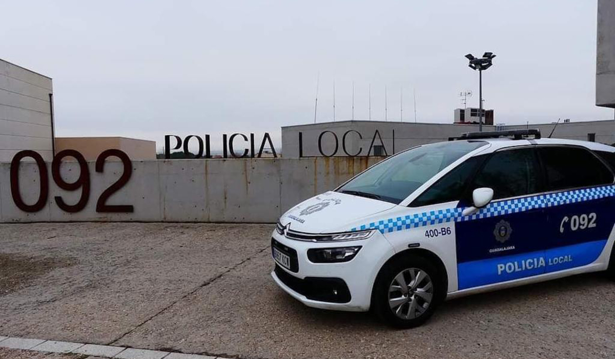 El Ayuntamiento de Guadalajara renovará parte de la flota de la Policía Local con diecisiete nuevos vehículos contratados por renting 2 El Ayuntamiento de Guadalajara renovará parte de la flota de la Policía Local con diecisiete nuevos vehículos contratados por renting