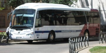 El Ayuntamiento de Yunquera de henares traslada nuevas quejas por los incumplimientos del servicio de transporte Plan ASTRA