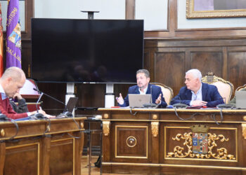 El CEIS de Guadalajara oferta a agrupaciones de Protección Civil la cesión gratuita de cuatro vehículos 6 El CEIS de Guadalajara oferta a agrupaciones de Protección Civil la cesión gratuita de cuatro vehículos