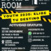 El Centro Joven de Cuenca acoge el escape room gratuito ‘Youth 2030 Elige tu destino’ el lunes 22 de enero