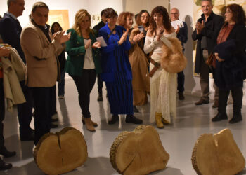 El Centro de Creadores Contemporáneos de Cuenca 4C recibe 52 solicitudes para la segunda promoción de artistas