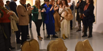 El Centro de Creadores Contemporáneos de Cuenca 4C recibe 52 solicitudes para la segunda promoción de artistas