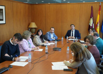 El Consejo Asesor de la Ciencia, la Tecnología y la Innovación da luz verde al anteproyecto del Plan Regional de Investigación Científica de Castilla-La Mancha
