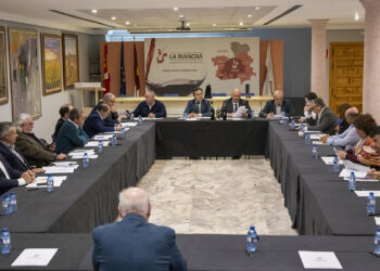 El Consejo Regulador de la DO La Mancha cierra el año 2025 con la celebración de su Asamblea General