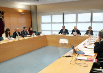 El Consejo Social aprueba los presupuestos de la UCLM para 2026 El Consejo Social aprueba los presupuestos de la UCLM para 2026