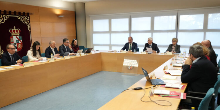 El Consejo Social aprueba los presupuestos de la UCLM para 2026 1 El Consejo Social aprueba los presupuestos de la UCLM para 2026