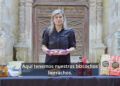 El Convento de la Piedad y la pastelera Fátima Gismero, protagonistas del sexto vídeo promocional de la Federación de Turismo y Hostelería de Guadalajara