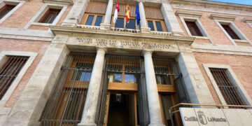 El DOCM publica la Ley de Presupuestos de Castilla-La Mancha para 2026