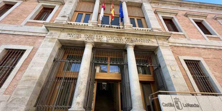 El DOCM publica la Ley de Presupuestos de Castilla-La Mancha para 2026