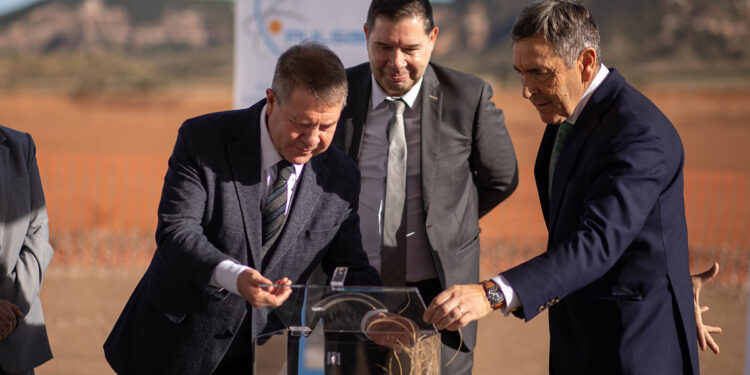 El Gobierno de Castilla-La Mancha pondrá en marcha el bono de alquiler joven dotado con ocho millones de euros 1 El Gobierno de Castilla-La Mancha pondrá en marcha el bono de alquiler joven dotado con ocho millones de euros