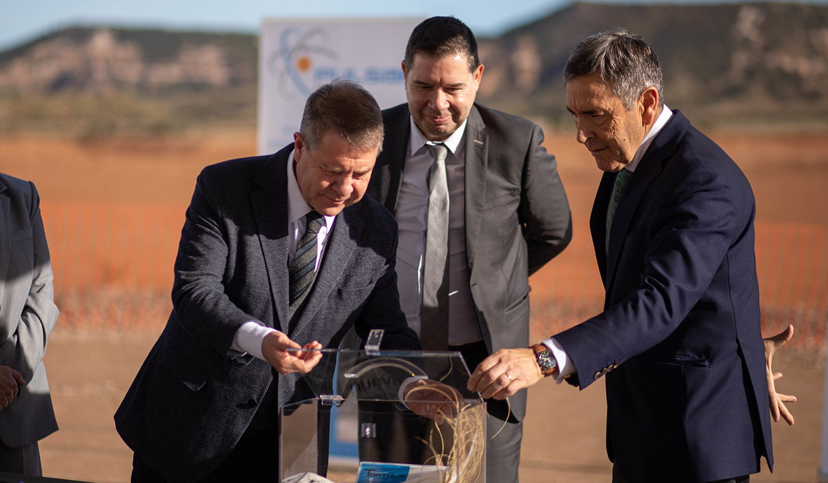 El Gobierno de Castilla-La Mancha pondrá en marcha el bono de alquiler joven dotado con ocho millones de euros 2 El Gobierno de Castilla-La Mancha pondrá en marcha el bono de alquiler joven dotado con ocho millones de euros