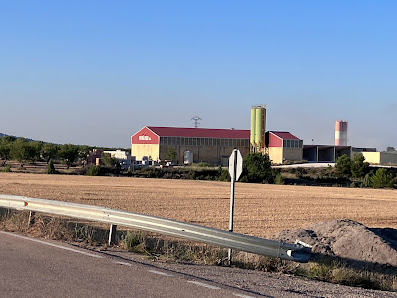 El Gobierno destina 6,7 millones a cinco proyectos empresariales en Cuenca y Guadalajara 2 El Gobierno destina 6,7 millones a cinco proyectos empresariales en Cuenca y Guadalajara