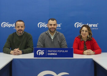 El PP en la Diputación de Cuenca celebra la inclusión de sus enmiendas por valor de 2,6 millones de euros, que condicionará la aprobación del presupuesto