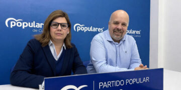 El Grupo Popular de Arcas denuncia la falta de inversión en los presupuestos municipales de 2026 pese haber aumentado la población