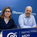 El Grupo Popular de Arcas denuncia la falta de inversión en los presupuestos municipales de 2026 pese haber aumentado la población 3 El Grupo Popular de Arcas denuncia la falta de inversión en los presupuestos municipales de 2026 pese haber aumentado la población