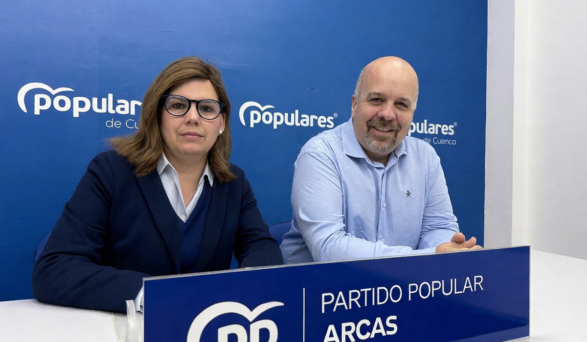 El Grupo Popular de Arcas denuncia la falta de inversión en los presupuestos municipales de 2026 pese haber aumentado la población 2 El Grupo Popular de Arcas denuncia la falta de inversión en los presupuestos municipales de 2026 pese haber aumentado la población