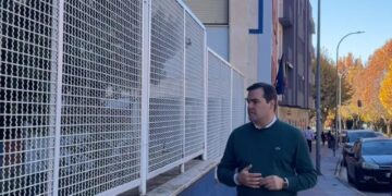 El Grupo Popular denuncia el uso opaco y parcial de la residencia María de Molina y exige a la Junta y al alcalde Darío Dolz que aclaren su situación