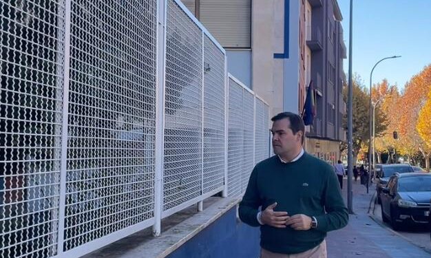 El Grupo Popular denuncia el uso opaco y parcial de la residencia María de Molina y exige a la Junta y al alcalde Darío Dolz que aclaren su situación 1 El Grupo Popular denuncia el uso opaco y parcial de la residencia María de Molina y exige a la Junta y al alcalde Darío Dolz que aclaren su situación