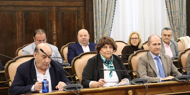 El Grupo Popular en la Diputación de Guadalajara consigue la unanimidad en defensa de una PAC fuerte y con presupuesto propio