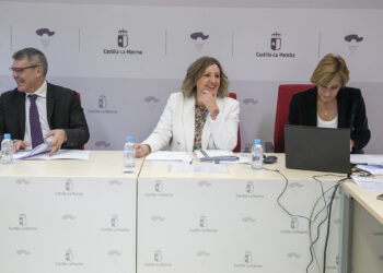 El IPEX pondrá la bandera de las empresas castellanomanchegas en mercados de los cinco continentes con 94 acciones comerciales en 2026