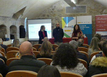 El ITJ invita a los municipios de Transición Justa de Zorita a participar en el nuevo programa cultural Dinamiz-ARTj 2 El ITJ invita a los municipios de Transición Justa de Zorita a participar en el nuevo programa cultural Dinamiz-ARTj