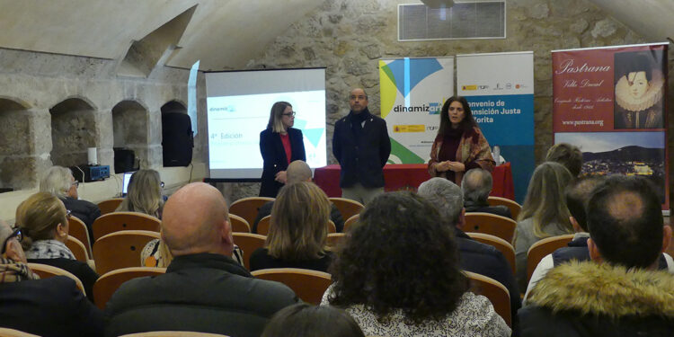 El ITJ invita a los municipios de Transición Justa de Zorita a participar en el nuevo programa cultural Dinamiz-ARTj