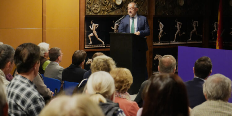 El IV Congreso Internacional de la UCLM sobre el legado de Roma se centra en la herencia gastronómica