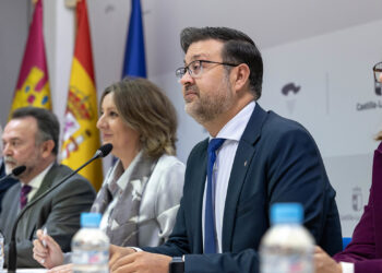 El Instituto de Finanzas, SODICAMAN e INNOCAM trabajarán de manera conjunta para impulsar proyectos tecnológicos estratégicos a través de la Plataforma STEP El Instituto de Finanzas, SODICAMAN e INNOCAM trabajarán de manera conjunta para impulsar proyectos tecnológicos estratégicos a través de la Plataforma STEP
