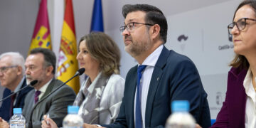 El Instituto de Finanzas, SODICAMAN e INNOCAM trabajarán de manera conjunta para impulsar proyectos tecnológicos estratégicos a través de la Plataforma STEP