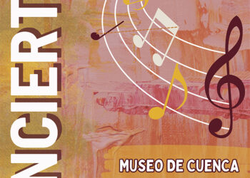 El Museo de Cuenca acoge este miércoles un concierto gratuito del Conservatorio Pedro Aranaz