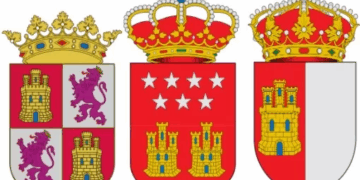 El PCAS–TC reclama la creación del Consejo de las Comunidades Castellanas