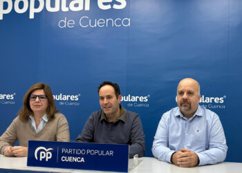 El PP de Arcas pide al alcalde que defienda a sus vecinos y exija a los diputados del PSOE que voten a favor de las enmiendas del Grupo Popular