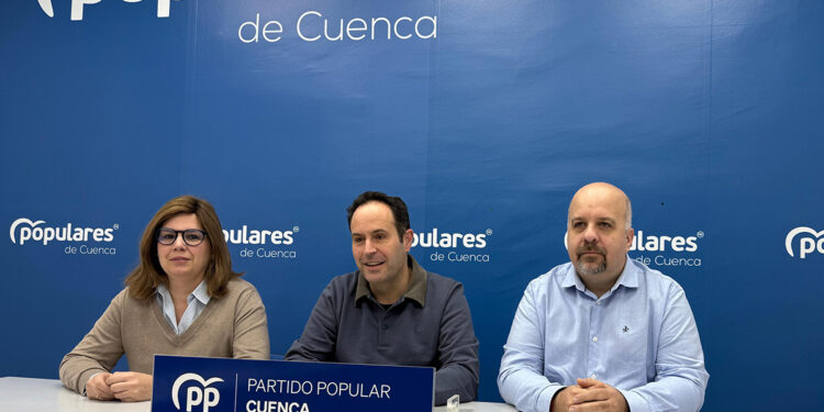 El PP de Arcas pide al alcalde que defienda a sus vecinos y exija a los diputados del PSOE que voten a favor de las enmiendas del Grupo Popular