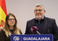 El PP denuncia el “rodillo” del PSOE tras rechazar las 1.150 enmiendas a los Presupuestos y dejar fuera más de 70 millones de euros para Guadalajara