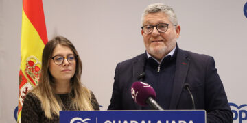 El PP denuncia el “rodillo” del PSOE tras rechazar las 1.150 enmiendas a los Presupuestos y dejar fuera más de 70 millones de euros para Guadalajara