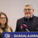 El PP denuncia el “rodillo” del PSOE tras rechazar las 1.150 enmiendas a los Presupuestos y dejar fuera más de 70 millones de euros para Guadalajara