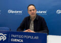 El PP denuncia que Page condena a Cuenca a “otro año perdido” al rechazar todas sus enmiendas al Presupuesto