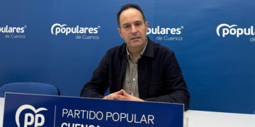 El PP denuncia que Page condena a Cuenca a “otro año perdido” al rechazar todas sus enmiendas al Presupuesto