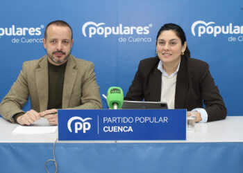 El PP en el Ayuntamiento de Cuenca presenta un recurso contencioso contra el cambio del transporte urbano aprobado por el PSOE