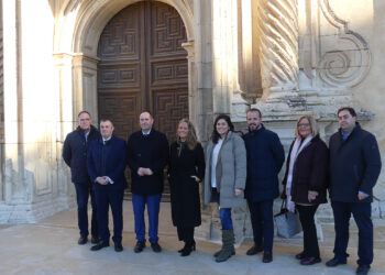 El PP impulsa el reconocimiento nacional e internacional del legado de Torner con una iniciativa en el Congreso y el Senado