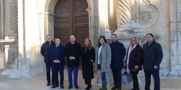 El PP impulsa el reconocimiento nacional e internacional del legado de Torner con una iniciativa en el Congreso y el Senado