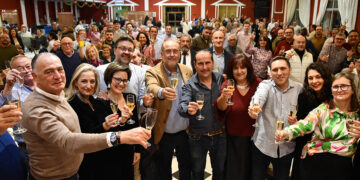 El PSOE de Cuenca reafirma su compromiso con la provincia y defiende la integridad de quienes trabajan sin descanso por sus pueblos y vecinos
