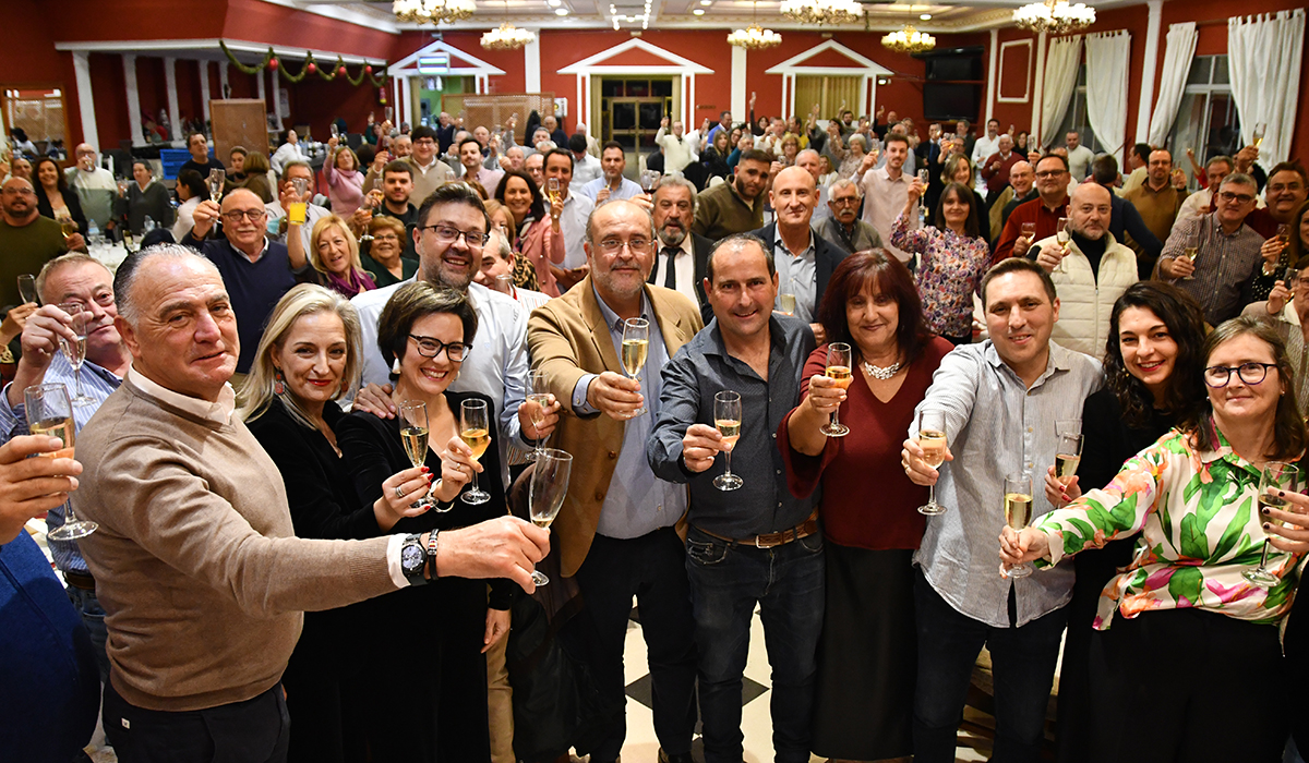 El PSOE de Cuenca reafirma su compromiso con la provincia y defiende la integridad de quienes trabajan sin descanso por sus pueblos y vecinos 2 El PSOE de Cuenca reafirma su compromiso con la provincia y defiende la integridad de quienes trabajan sin descanso por sus pueblos y vecinos