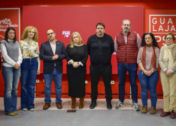 El PSOE de Guadalajara reafirma su compromiso con la igualdad y el feminismo, así como exige responsabilidades políticas inmediatas ante cualquier caso de acoso o abuso de poder 1 El PSOE de Guadalajara reafirma su compromiso con la igualdad y el feminismo